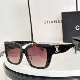 Picture of Chanel Sunglasses _SKUfw76720542fw